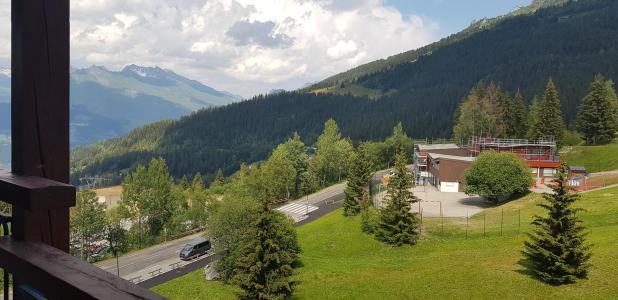 Vacanze in montagna Studio con alcova per 5 persone (923) - Résidence Pierra Menta - Les Arcs