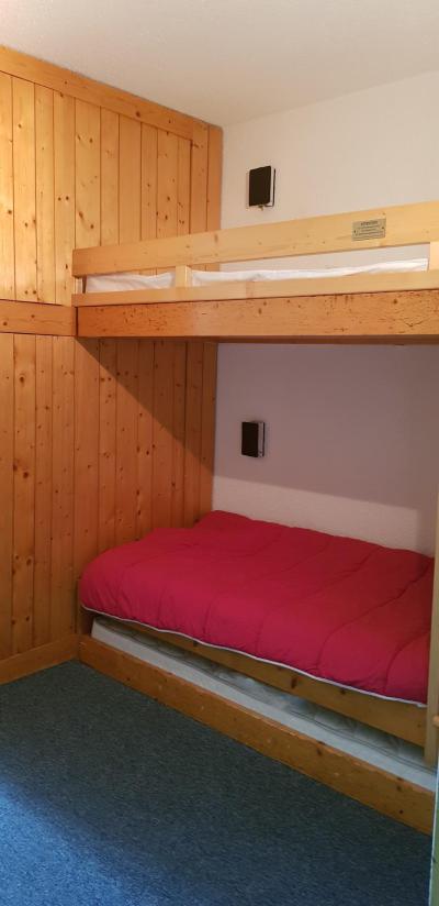 Holiday in mountain resort Studio 5 people (844) - Résidence Pierra Menta - Les Arcs - Bedroom
