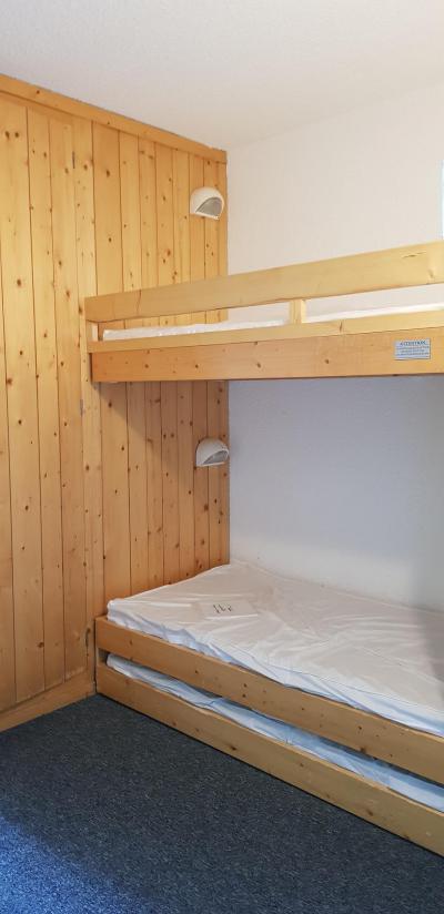 Каникулы в горах Квартира студия со спальней для 5 чел. (310) - Résidence Pierra Menta - Les Arcs - Комната