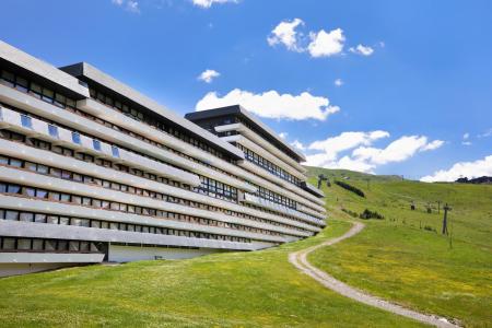 Summer accommodation Résidence Pierre Blanche