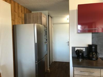 Vacaciones en montaña Apartamento 2 piezas cabina para 7 personas (3125) - Résidence Pierre Blanche - Les Arcs - Cocina