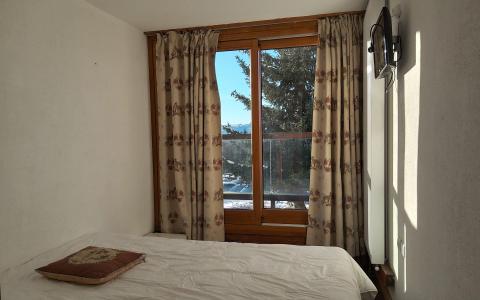 Vacances en montagne Appartement 2 pièces cabine 7 personnes (3125) - Résidence Pierre Blanche - Les Arcs - Chambre