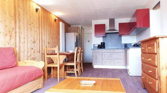 Vacances en montagne Appartement 2 pièces cabine 7 personnes (3125) - Résidence Pierre Blanche - Les Arcs - Séjour