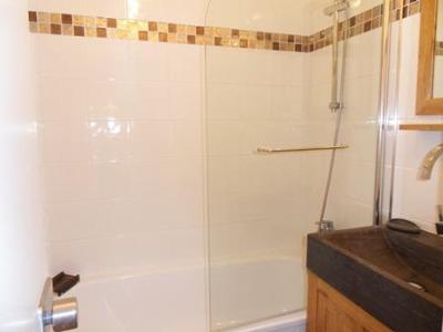 Vacances en montagne Studio cabine 4 personnes (327) - Résidence Pierre de Soleil - La Plagne