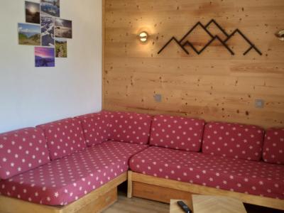 Vakantie in de bergen Studio cabine 4 personen (327) - Résidence Pierre de Soleil - La Plagne