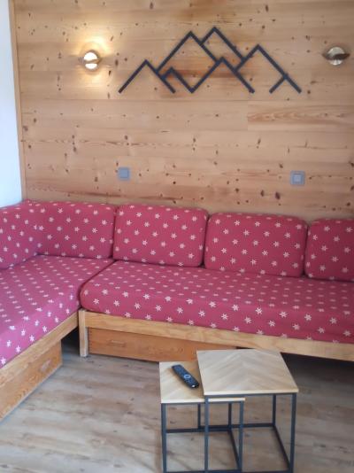 Vakantie in de bergen Studio cabine 4 personen (327) - Résidence Pierre de Soleil - La Plagne