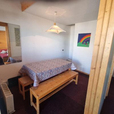 Wakacje w górach Apartament 2 pokojowy z antresolą 6 os&oacute;b (220) - Résidence Pierre de Soleil - La Plagne - Zakwaterowanie