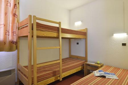 Vakantie in de bergen Appartement 2 kamers 6 personen (015) - Résidence Pierre de Soleil - La Plagne - Kamer