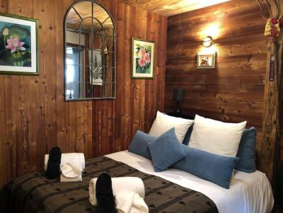 Vakantie in de bergen Appartement 3 kamers 4 personen (107) - Résidence Pierre et Vacances Centre - Val d'Isère