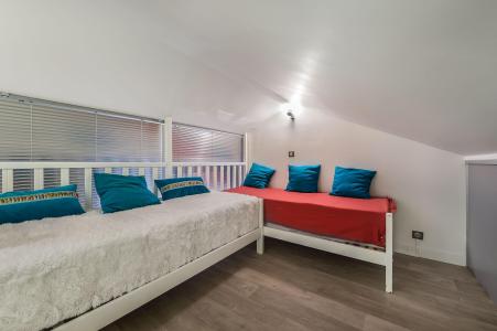 Vacanze in montagna Appartamento 4 stanze con mezzanino per 8 persone (209) - Résidence Pierre et Vacances Centre - Val d'Isère - Alloggio