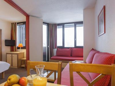 Vacanze in montagna Appartamento superiore 2 stanze per 5 persone - Résidence Pierre & Vacances le Chamois Blanc - Chamonix - Alloggio