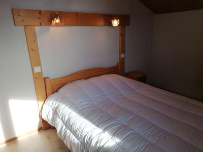 Urlaub in den Bergen Wohnung 2 Mezzanine Zimmer 7 Leute (2F) - Résidence Piste Rouge A - Le Grand Bornand - Schlafzimmer