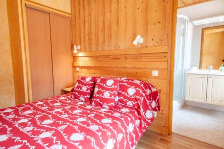 Holiday in mountain resort 3 room apartment 6 people (2) - Résidence Place Eglise - Morzine