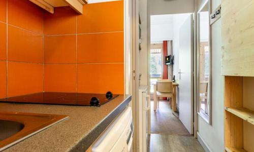 Vacanze in montagna Studio per 2 persone (Sélection 15m²) - Résidence Plagne Lauze - Maeva Home - La Plagne - Esteriore estate