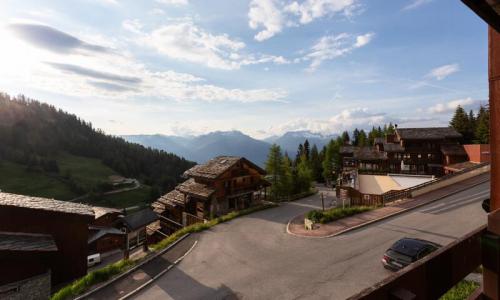 Vacaciones en montaña Estudio para 4 personas (Sélection 24m²-1) - Résidence Plagne Lauze - Maeva Home - La Plagne - Verano