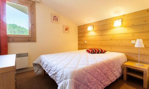 Rent in ski resort 3 room apartment 7 people (Sélection 49m²) - Résidence Plagne Lauze - Maeva Home - La Plagne - Summer outside
