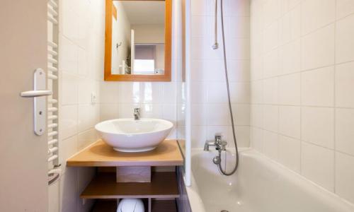 Vacanze in montagna Appartamento 2 stanze per 5 persone (Sélection 35m²-1) - Résidence Plagne Lauze - Maeva Home - La Plagne - Esteriore estate