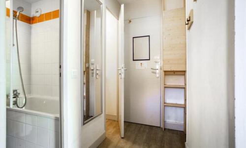 Vacanze in montagna Appartamento 2 stanze per 5 persone (Sélection 35m²-1) - Résidence Plagne Lauze - Maeva Home - La Plagne - Esteriore estate