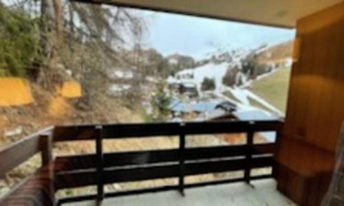 Rent in ski resort Studio 2 people (Confort 15m²) - Résidence Plagne Lauze - Maeva Home - La Plagne - Summer outside
