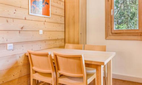 Vacanze in montagna Studio per 4 persone (Sélection 23m²-1) - Résidence Plagne Lauze - Maeva Home - La Plagne - Esteriore estate
