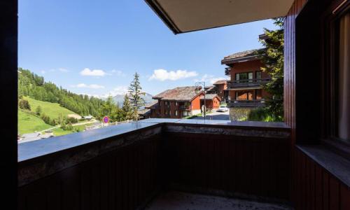 Vacanze in montagna Studio per 4 persone (Sélection 20m²-1) - Résidence Plagne Lauze - Maeva Home - La Plagne - Esteriore estate