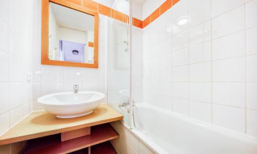 Vacanze in montagna Studio per 4 persone (Sélection 24m²) - Résidence Plagne Lauze - Maeva Home - La Plagne - Esteriore estate