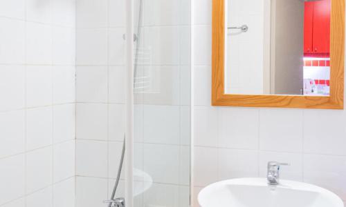 Vacanze in montagna Studio per 4 persone (Sélection 24m²-3) - Résidence Plagne Lauze - Maeva Home - La Plagne - Esteriore estate