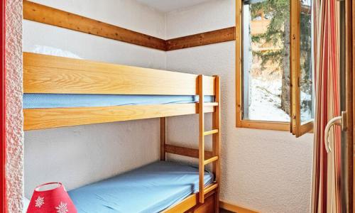 Vacaciones en montaña Estudio para 4 personas (Confort 23m²-1) - Résidence Plagne Lauze - Maeva Home - La Plagne - Verano