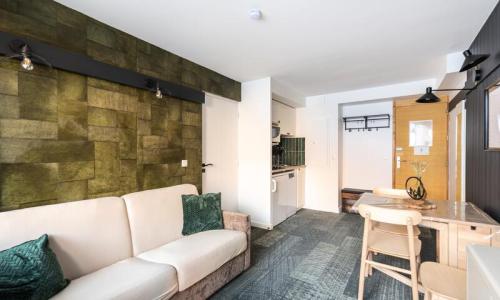 Vacanze in montagna Appartamento 2 stanze per 4 persone (Sélection 35m²) - Résidence Plagne Lauze - Maeva Home - La Plagne - Esteriore estate