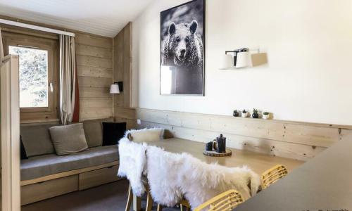 Vacanze in montagna Appartamento 2 stanze per 7 persone (Prestige 43m²) - Résidence Plagne Lauze - Maeva Home - La Plagne - Esteriore estate