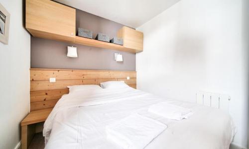 Vakantie in de bergen Appartement 2 kamers 5 personen (Sélection 35m²-2) - Résidence Plagne Lauze - Maeva Home - La Plagne - Buiten zomer
