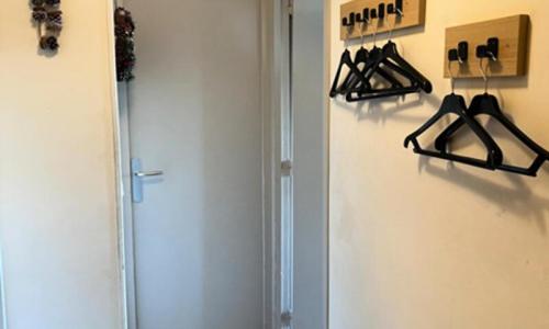 Urlaub in den Bergen 2-Zimmer-Appartment für 5 Personen (Prestige 33m²) - Résidence Plagne Lauze - MH - La Plagne - Draußen im Sommer
