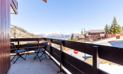 Soggiorno sugli sci Appartamento 3 stanze per 7 persone (Prestige 45m²) - Résidence Plagne Lauze - MH - La Plagne - Esteriore estate