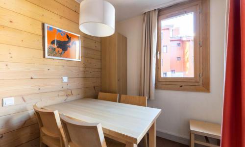 Soggiorno sugli sci Studio per 4 persone (Sélection 25m²-1) - Résidence Plagne Lauze - MH - La Plagne - Esteriore estate