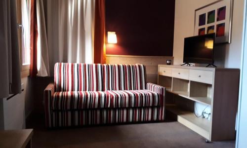 Soggiorno sugli sci Studio per 4 persone (Sélection 20m²-1) - Résidence Plagne Lauze - MH - La Plagne - Esteriore estate