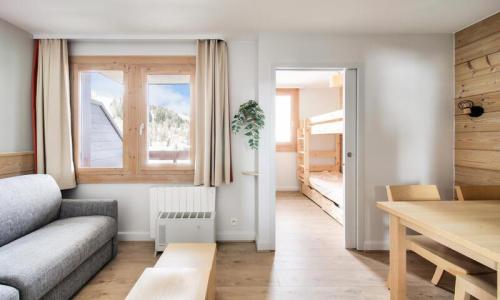 Soggiorno sugli sci Studio per 4 persone (Prestige 26m²-2) - Résidence Plagne Lauze - MH - La Plagne - Esteriore estate