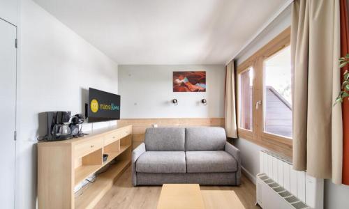 Soggiorno sugli sci Studio per 4 persone (Prestige 26m²-2) - Résidence Plagne Lauze - MH - La Plagne - Esteriore estate