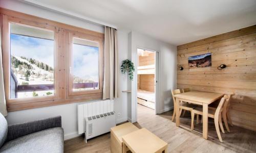 Soggiorno sugli sci Studio per 4 persone (Prestige 26m²-2) - Résidence Plagne Lauze - MH - La Plagne - Esteriore estate