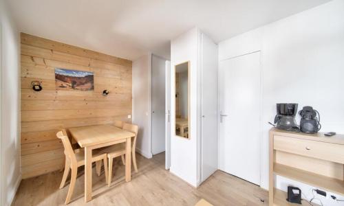 Soggiorno sugli sci Studio per 4 persone (Prestige 26m²-2) - Résidence Plagne Lauze - MH - La Plagne - Esteriore estate