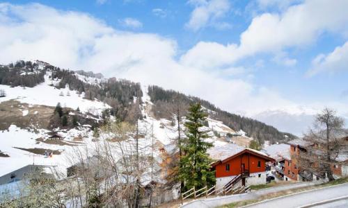 Soggiorno sugli sci Appartamento 2 stanze per 5 persone (Sélection 35m²-2) - Résidence Plagne Lauze - MH - La Plagne - Esteriore estate