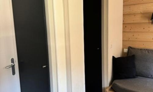 Vacances en montagne Studio 4 personnes (Prestige 20m²) - Résidence Plagne Lauze - MH - La Plagne - Extérieur été