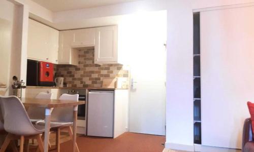 Vacances en montagne Appartement 2 pièces 5 personnes (Sélection 37m²) - Résidence Plagne Lauze - MH - La Plagne - Extérieur été