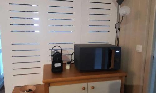 Vacances en montagne Appartement 2 pièces 5 personnes (Sélection 37m²) - Résidence Plagne Lauze - MH - La Plagne - Extérieur été