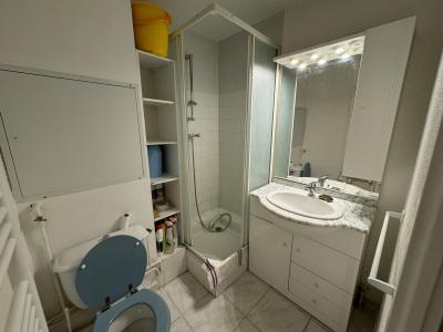 Vacances en montagne Studio coin montagne 4 personnes (116ST4) - Résidence Plaine Alpe 1 - Serre Chevalier