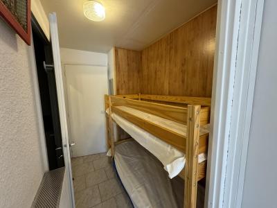 Vakantie in de bergen Studio bergnis 4 personen (116ST4) - Résidence Plaine Alpe 1 - Serre Chevalier - Kamer