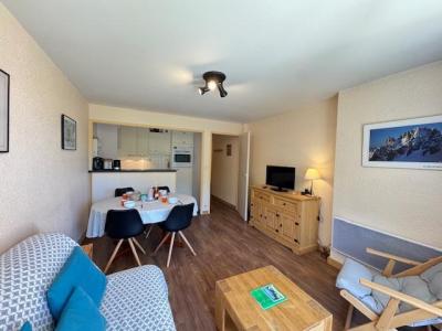 Vacances en montagne Appartement 2 pièces coin montagne 5 personnes (2302P5) - Résidence Plaine Alpe 2 - Serre Chevalier - Séjour