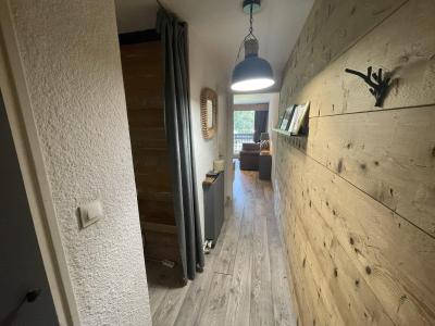 Vacanze in montagna Studio con alcova per 4 persone (04) - Résidence Plaine Alpe 2 - Serre Chevalier - Corridoio