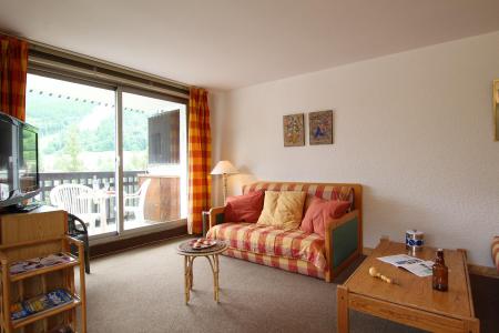 Vacances en montagne Appartement 3 pièces 6 personnes (01) - Résidence Plaine Alpe - Serre Chevalier - Logement