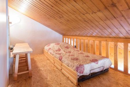 Vacanze in montagna Appartamento 2 stanze con mezzanino per 5 persone (407) - Résidence Plaisances - Montalbert