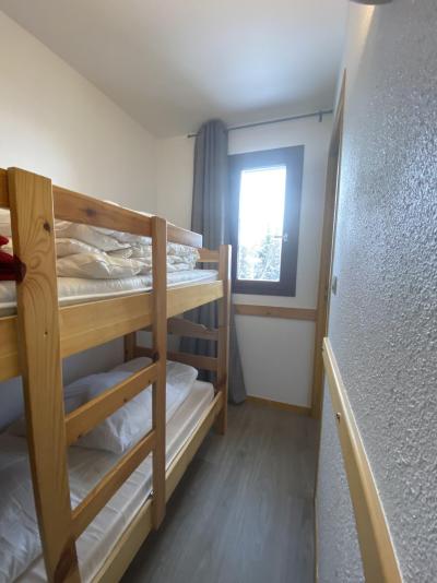 Vacaciones en montaña Apartamento cabina para 4 personas (009) - Résidence Plaisances - Montalbert - Cabina